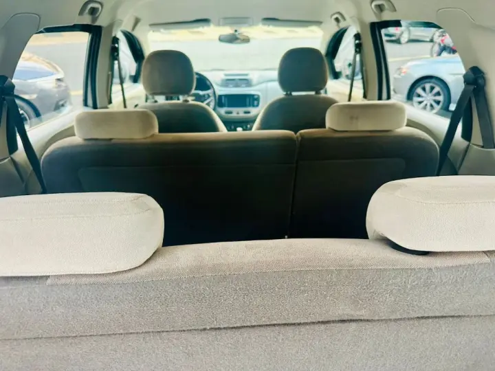 SPIN LTZ 1.8 8V Econo.Flex 5p Aut.