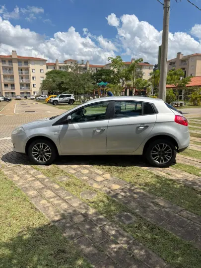 BRAVO 1.8 Essence 16V