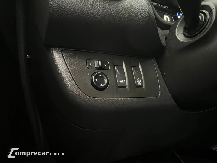 Kwid Intense 1.0 12v SCe (Flex)