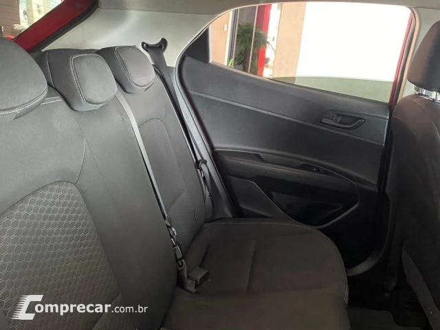 HB20 - 1.0 12V VISION MANUAL