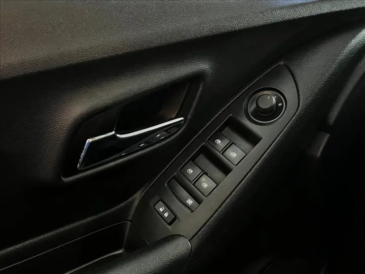 TRACKER 1.4 16V TURBO FLEX PREMIER AUTOMÁTICO