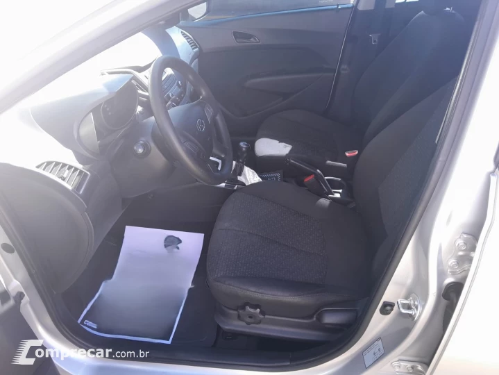 HB20 1.0 12V Comfort