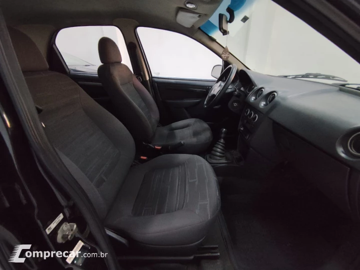 PRISMA 1.4 MPFI Maxx 8V