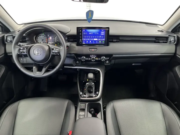 HR-V 1.5 DI I-vtec EXL