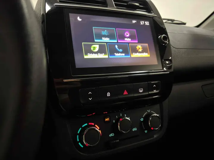 KWID 1.0 12V SCE FLEX OUTSIDER MANUAL