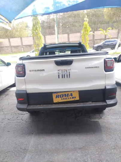 STRADA ENDURANCE 1.4