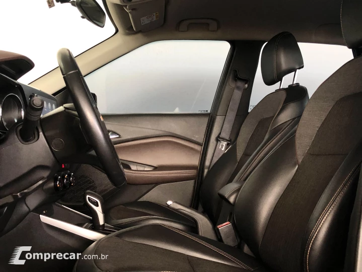 MONTANA 1.2 Turbo LTZ