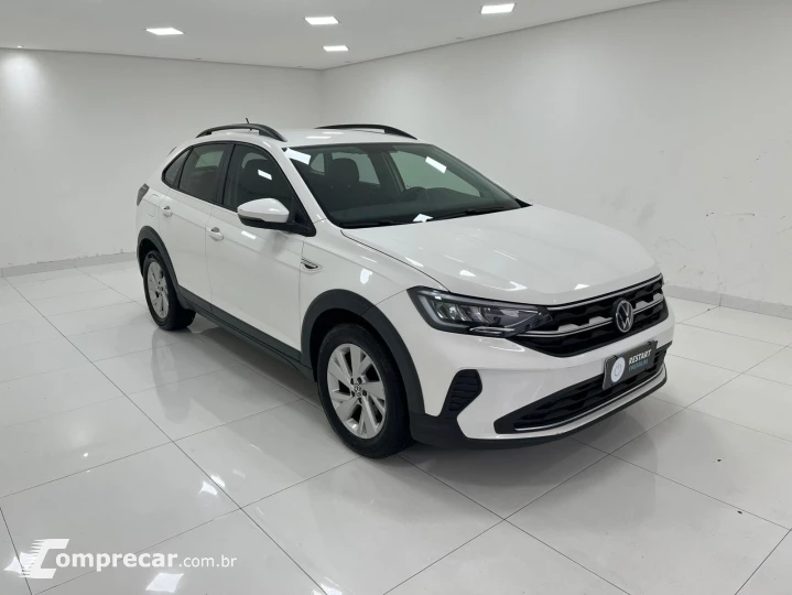 NIVUS 1.0 200 TSI Comfortline