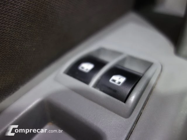 PALIO - 1.0 MPI ATTRACTIVE 8V 4P MANUAL