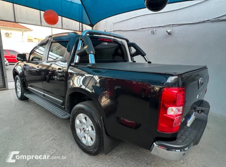 S10 2.4 LTZ 4X2 CD 8V