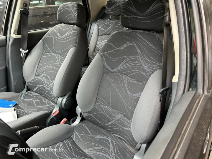 Siena EL 1.4 mpi Fire Flex 8V 4p