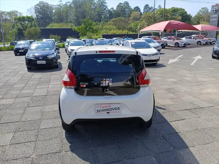 MOBI 1.0 EVO FLEX LIKE. MANUAL