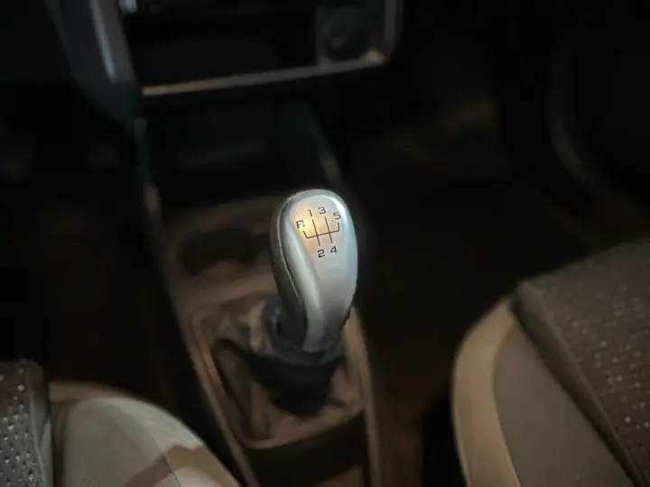 MONTANA 1.4 MPFI LS CS 8V FLEX 2P MANUAL