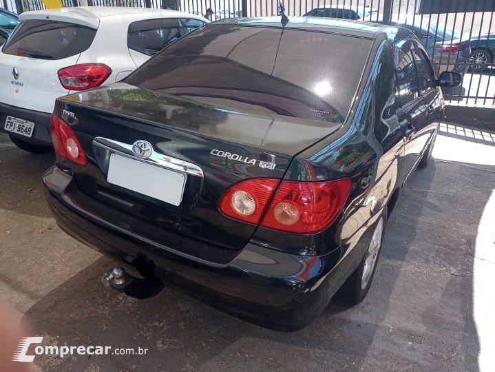 COROLLA 1.8 XEI 16V