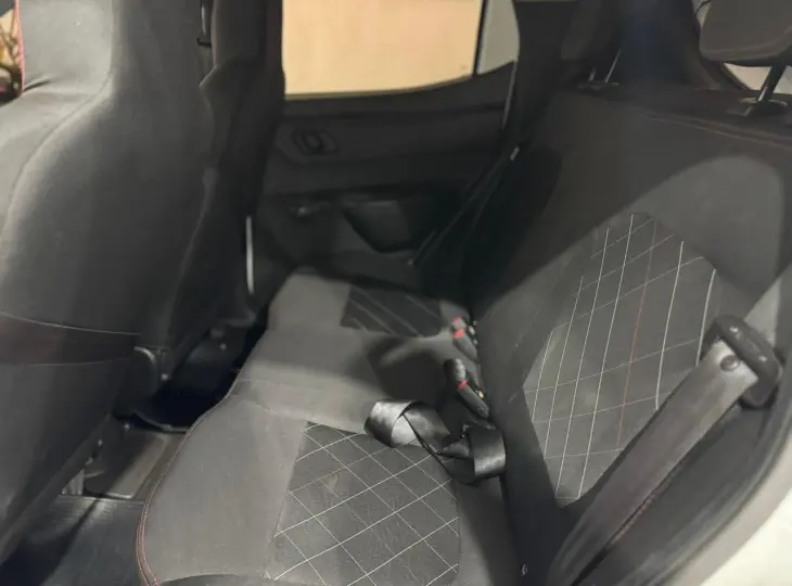 KWID 1.0 12V SCE ZEN