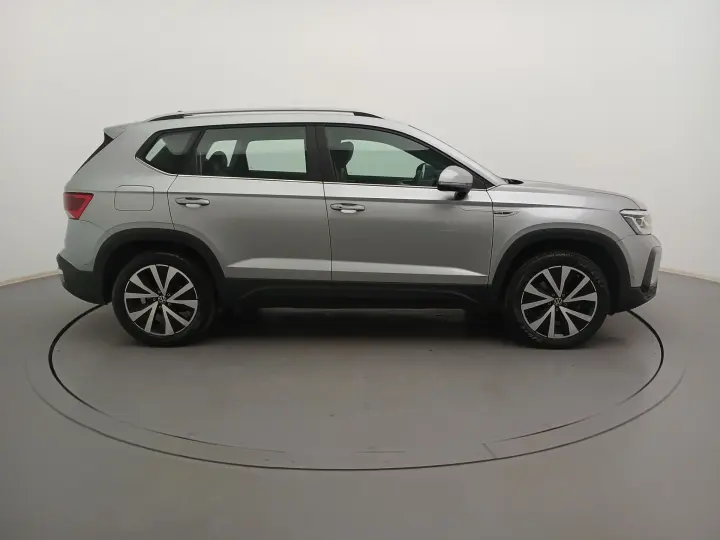 TAOS 1.4 250 TSI TOTAL FLEX HIGHLINE AUTOMÁTICO