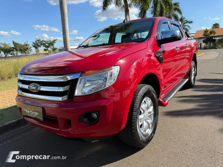 RANGER 2.5 XLS 4X2 CD 16V