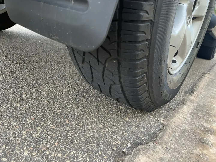 PAJERO TR4 2.0 4X4 16V