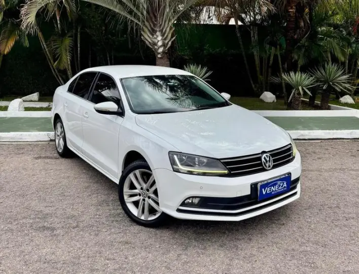 JETTA HL AE