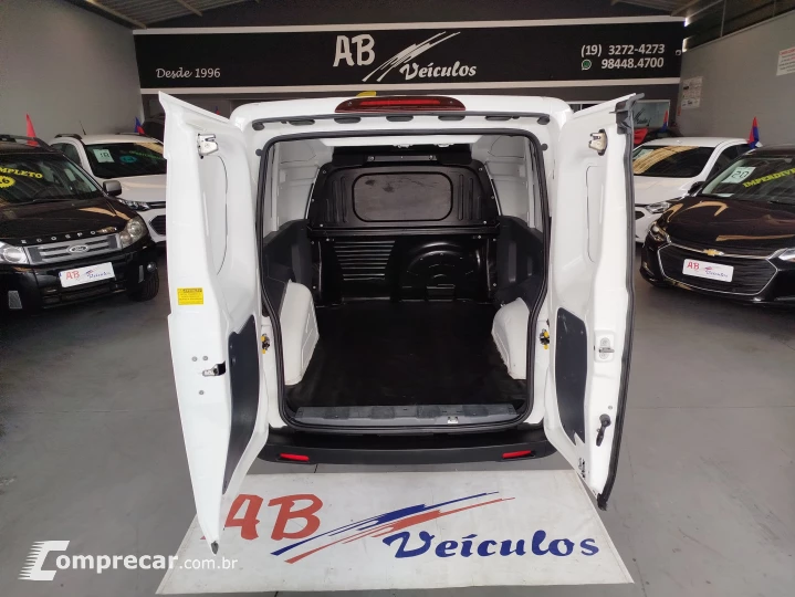 PARTNER RAPID 1.4 EVO Business Pack