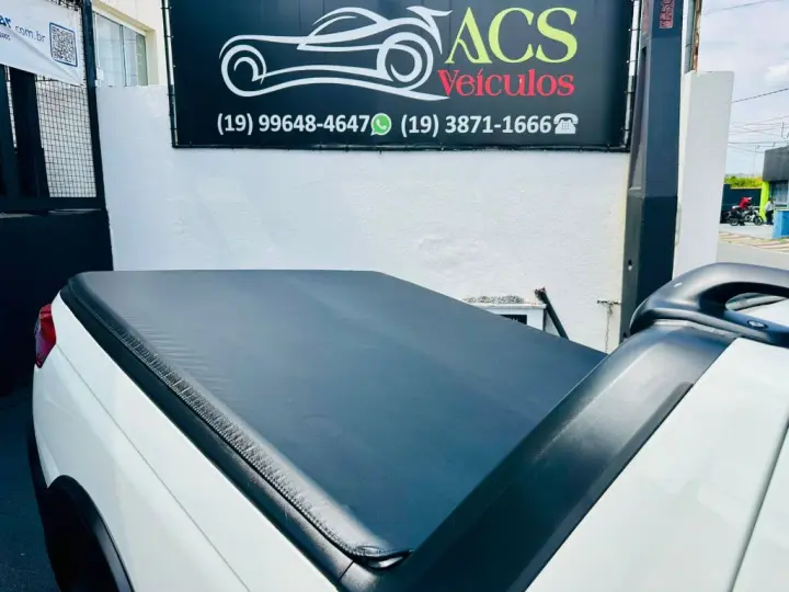 Strada Working HARD 1.4 Fire Flex 8V CS