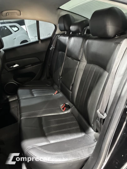 CRUZE 1.8 LT 16V
