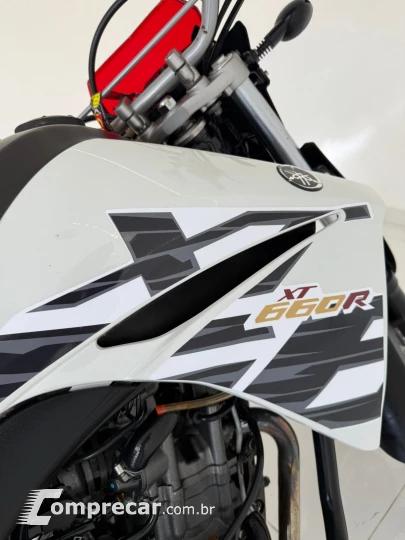 XT 660 R