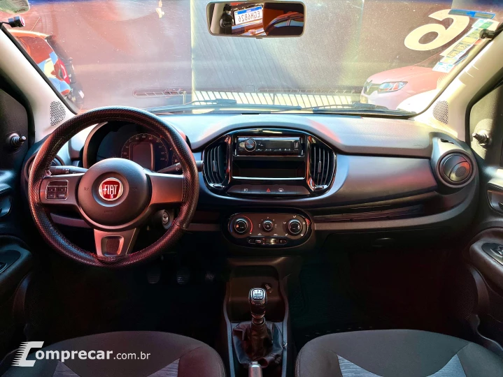 UNO 1.0 Firefly Attractive