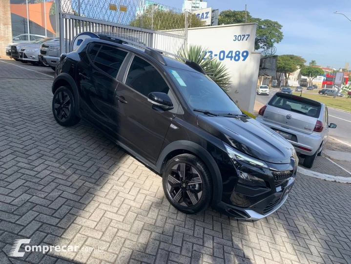 Kardian Prem. Ed Flex 1.0 TB 12V 5p Aut.