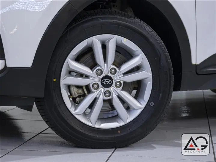 CRETA 1.6 16V Attitude