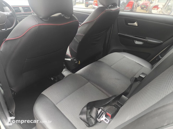 FOX 1.6 MI Rock IN RIO 8V