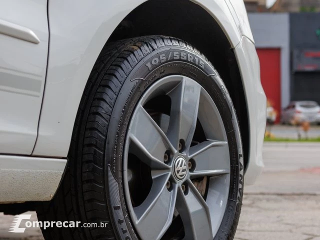 FOX - 1.6 MSI TOTAL CONNECT 4P MANUAL