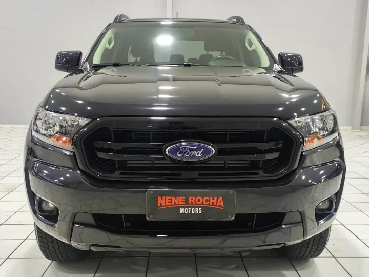 Ranger XLS 2.2 4x2 CD Diesel Aut.