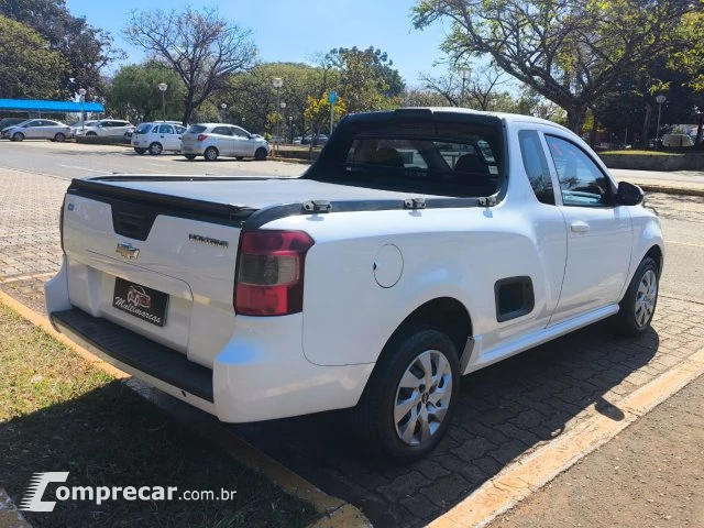 MONTANA - 1.4 MPFI LS CS 8V 2P MANUAL