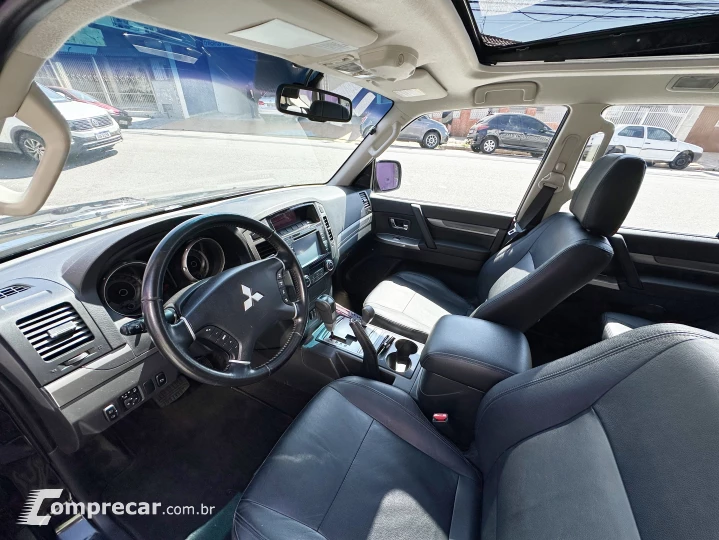 PAJERO FULL 3.8 HPE 4X4 V6 24V