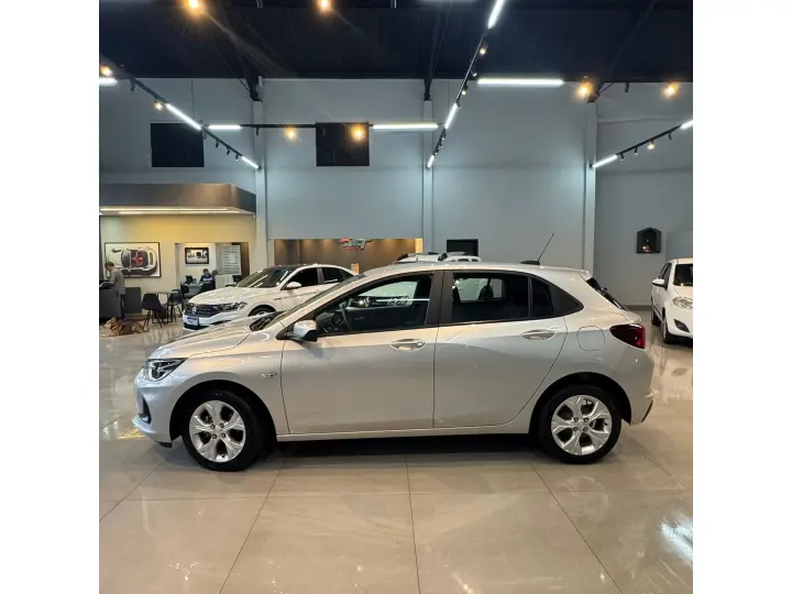 ONIX 1.0 TURBO FLEX LTZ MANUAL