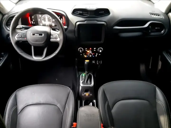 COMMANDER 1.3 T270 Turbo Limited