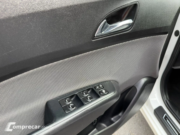 HB20 1.6 Comfort Plus 16V