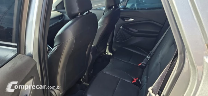 MONTANA 1.2 Turbo Premier