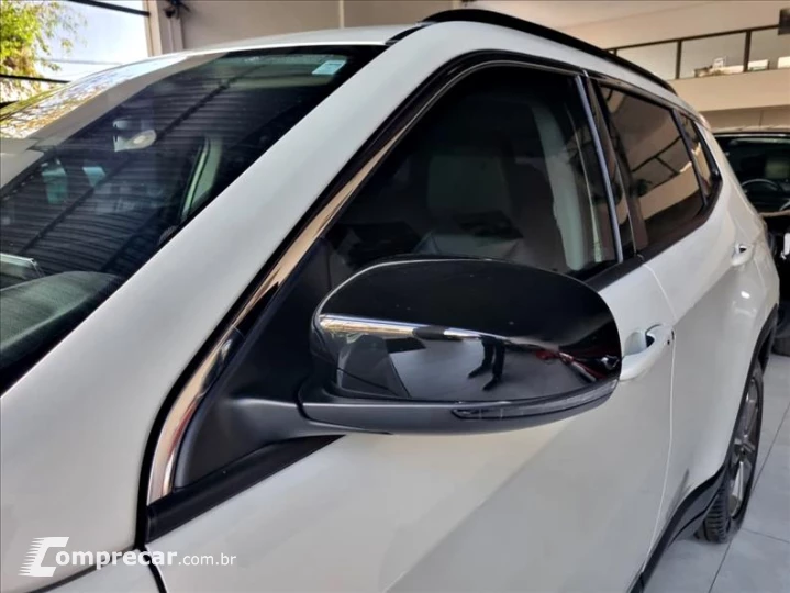 COMPASS 1.3 T270 Turbo Longitude