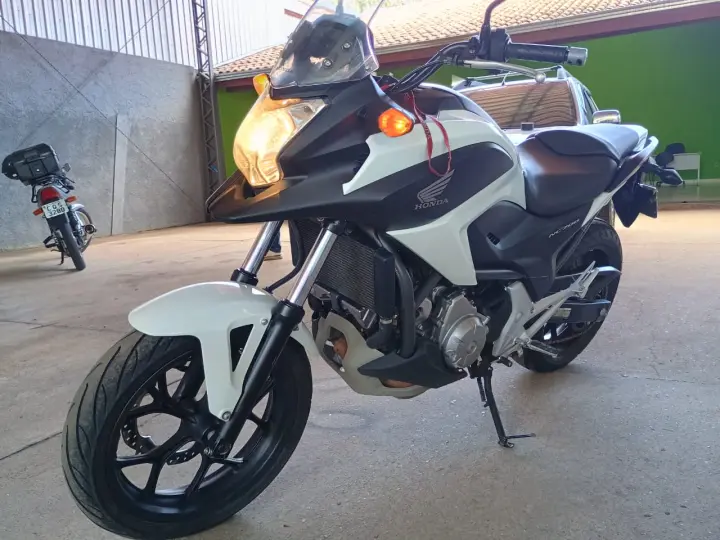 Honda NC700