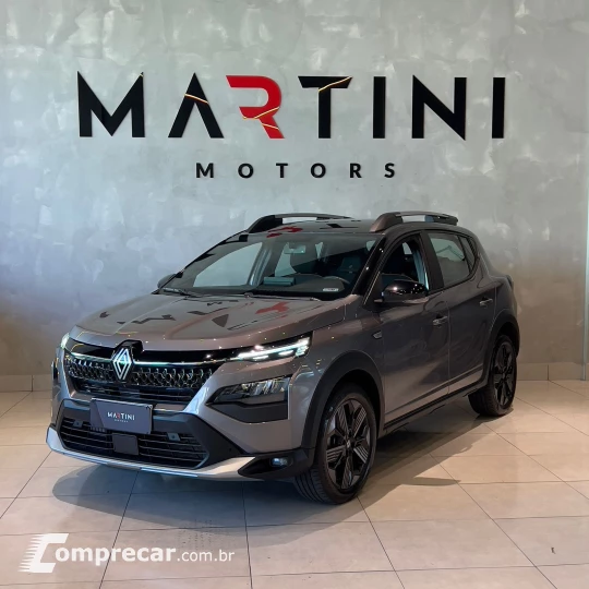 Kardian Prem. Ed Flex 1.0 TB 12V 5p Aut.