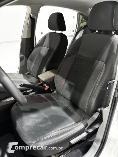 VIRTUS 1.0 200 TSI Comfortline