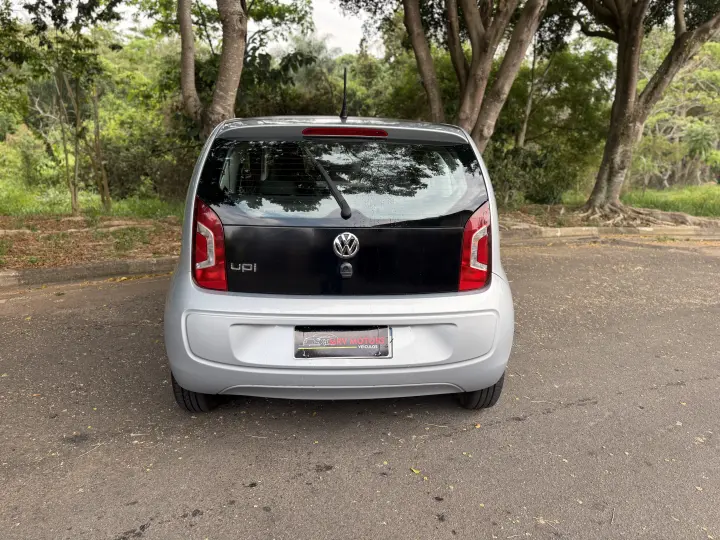 UP 1.0 MPI Take UP 12V