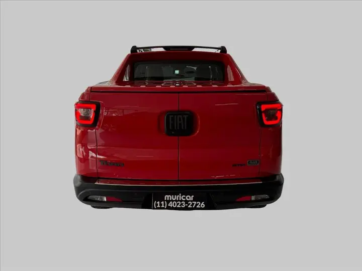 TORO 2.0 16V TURBO DIESEL ULTRA 4WD AT9