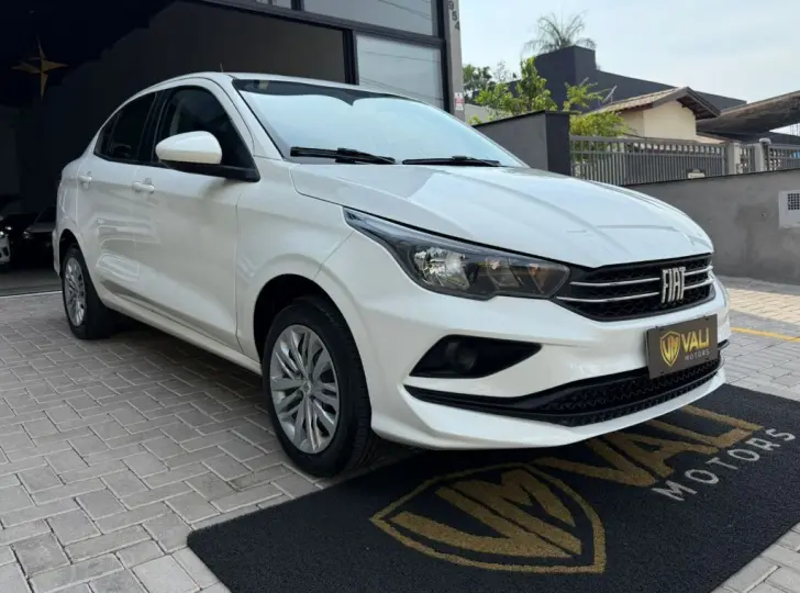 CRONOS DRIVE 1.3 8V Flex