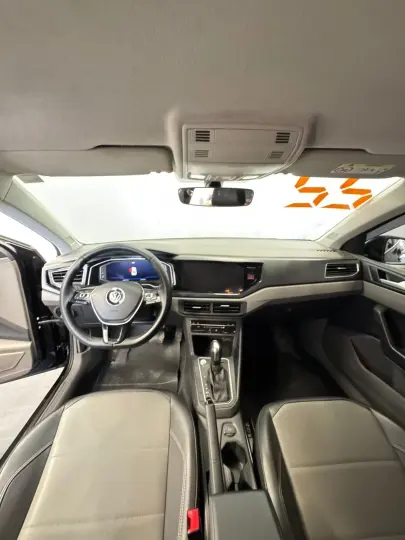 VOLKSWAGEN VIRTUS 1.0 200 TSI COMFORTLINE