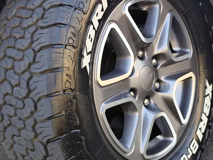 RANGER 2.5 XLT 4X2 CD 16V FLEX 4P MANUAL