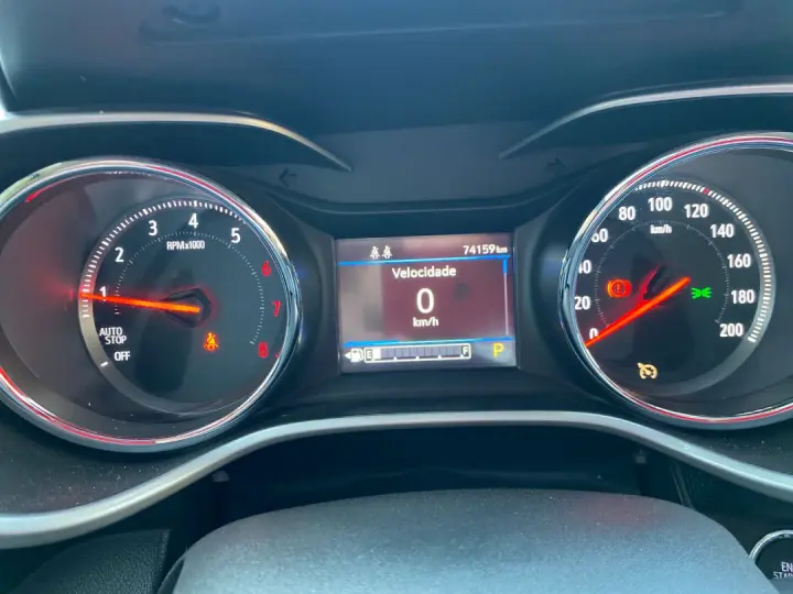 TRACKER 1.0 TURBO FLEX PREMIER AUTOMÁTICO