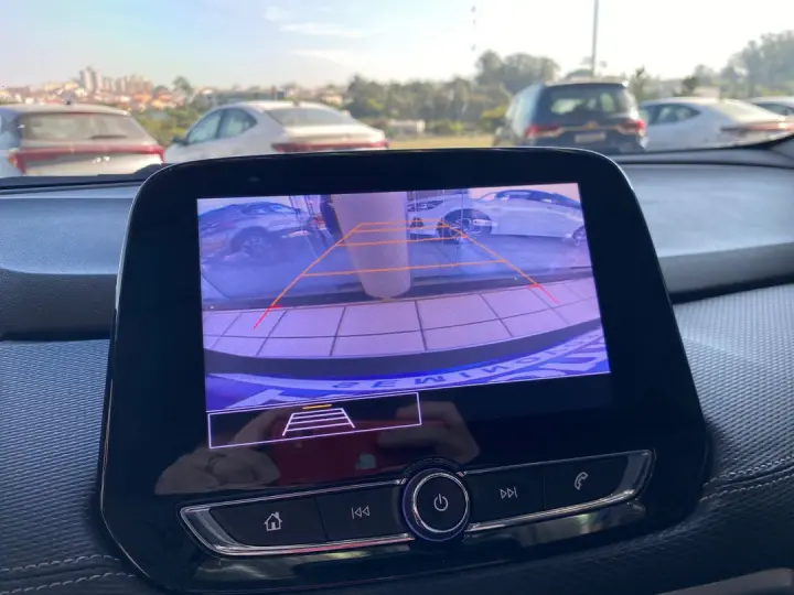 TRACKER 1.0 TURBO FLEX PREMIER AUTOMÁTICO